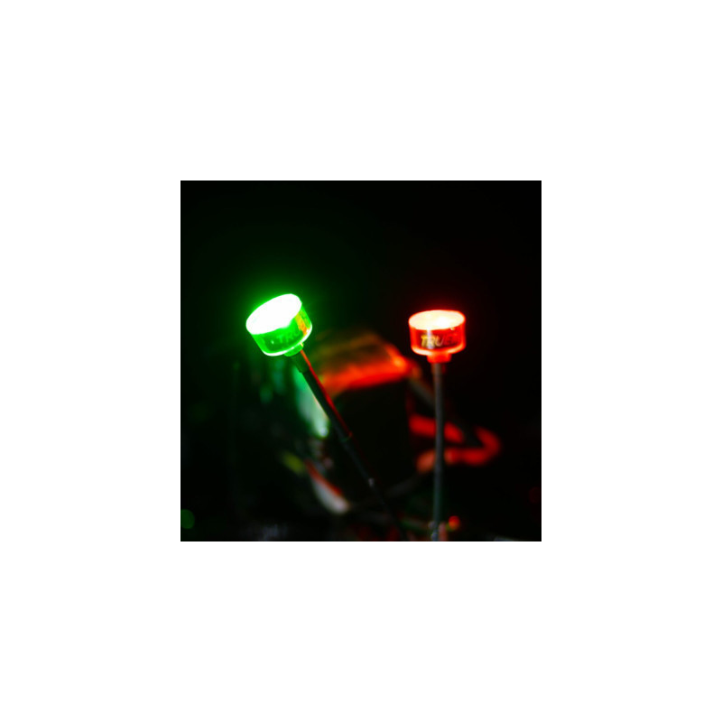 Антена для дрона TrueRC BLAZE 5.5GHz 110mm MMCX90 RHCP (608597252637-1)