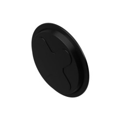 Антена для дрона TrueRC X-Ray 3.3GHz RHCP (0608597256178)