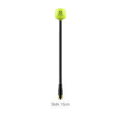 Антена для дрона Foxeer Lollipop 4plus High Quality 5GHz SMA 150mm RHCP 1шт (PA1474SG5-1)