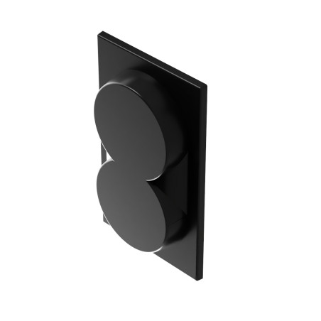 Антена для дрона TrueRC X2-AIR 5.0 MK II SMA RHCP (0608597256260)