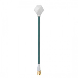 Антена для дрона AKK Diamond Antenna 5GHz 6DBi SMA 160mm RHCP (AD161)