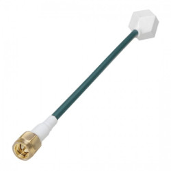 Антена для дрона AKK Diamond Antenna 5GHz 6DBi SMA 160mm RHCP (AD161)