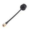 Антена для дрона Peakfpv 3.5-4GHz 150mm SMA (AT3540)