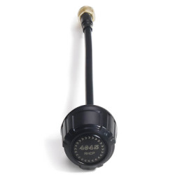 Антена для дрона Peakfpv 4-4.5GHz 150mm SMA (AT4045)