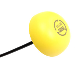 Антена для дрона RavLink Bubble 3.0-3.5GHz 160mm SMA RHCP (ANT335G)