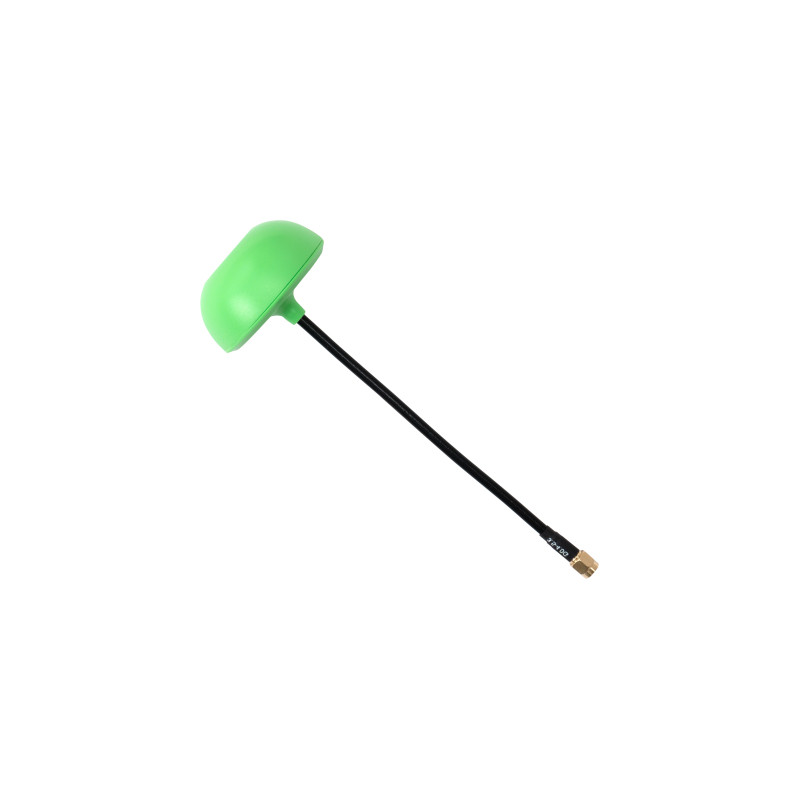 Антена для дрона RavLink Bubble 3.5-4.0GHz 160mm SMA RHCP (ANT354G)