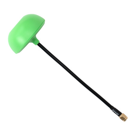 Антена для дрона RavLink Bubble 3.5-4.0GHz 160mm SMA RHCP (ANT354G)