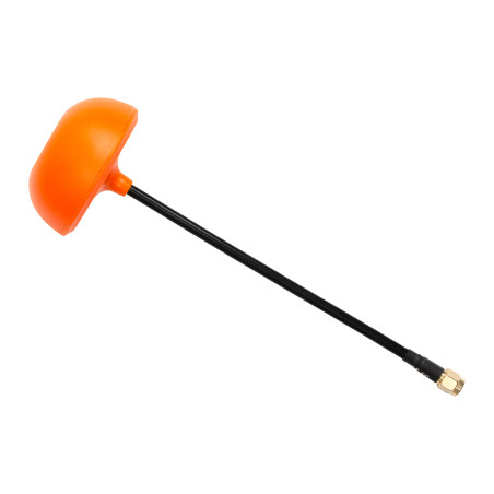Антена для дрона RavLink Bubble 4.5-5.0GHz 160mm SMA RHCP (ANT455G)