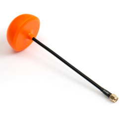 Антена для дрона RavLink Bubble 4.5-5.0GHz 160mm SMA RHCP (ANT455G)