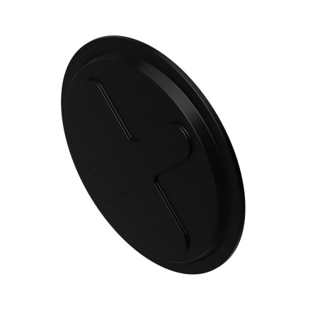 Антена для дрона TrueRC X-21 5.8GHz SMA RHCP (0608597256062-2)