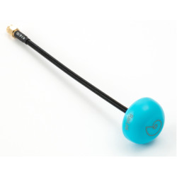 Антена для дрона RavLink Bubble 6.1-6.7GHz 160mm SMA RHCP упаковка 100 шт. (ANT6167GBOX100)