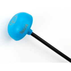 Антена для дрона RavLink Bubble 6.7-7.2GHz 160mm SMA RHCP упаковка 100 шт. (ANT6772GBOX100)