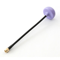 Антена для дрона RavLink Bubble 7.2-7.7GHz 160mm SMA RHCP (ANT7277G)