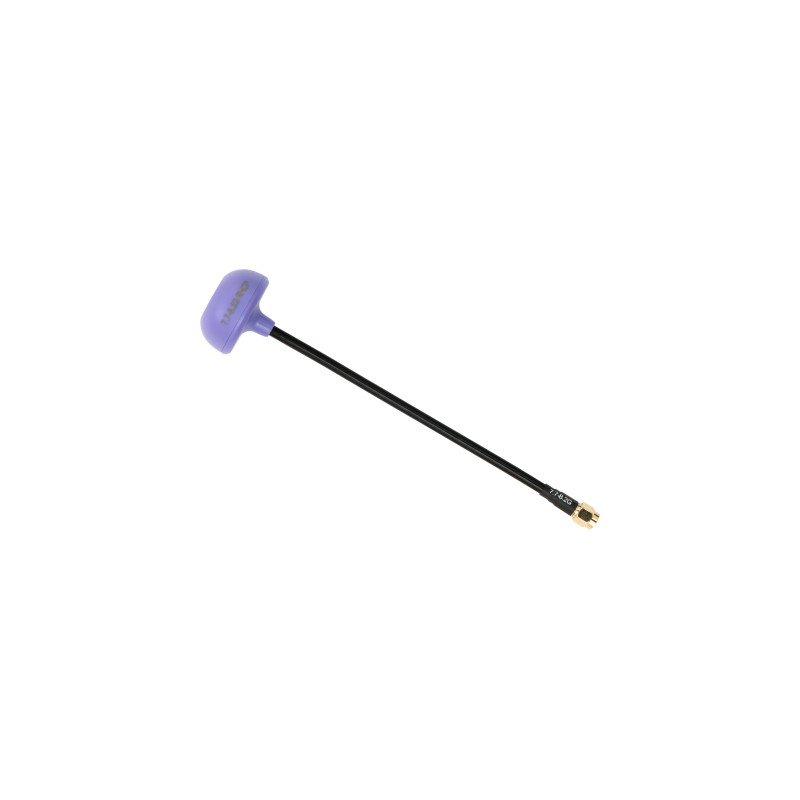 Антена для дрона RavLink Bubble 7.7-8.2GHz 160mm SMA RHCP (ANT7782G)