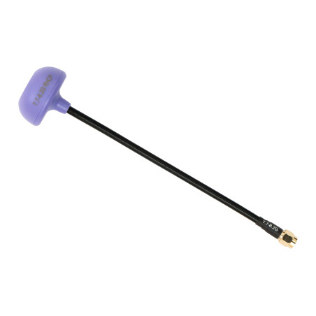 Антена для дрона RavLink Bubble 7.7-8.2GHz 160mm SMA RHCP (ANT7782G)
