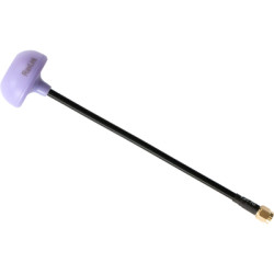 Антена для дрона RavLink Bubble 7.2-7.7GHz 160mm SMA RHCP упаковка 100 шт. (ANT7277GBOX100)