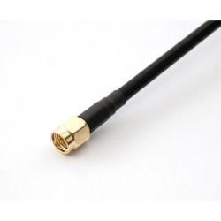 Антена для дрона RavLink Bubble 7.2-7.7GHz 160mm SMA RHCP упаковка 100 шт. (ANT7277GBOX100)