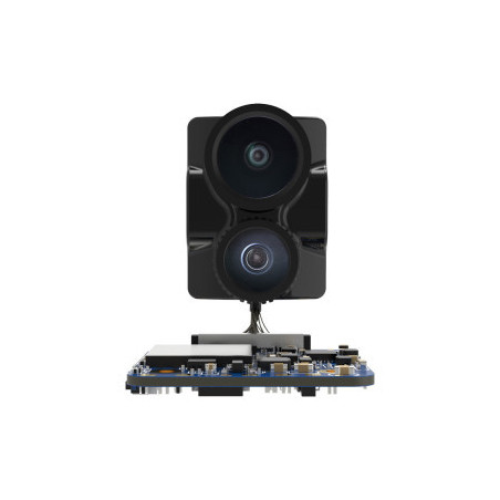 Камера FPV RunCam Hybrid 2 (HP008.0061-2)