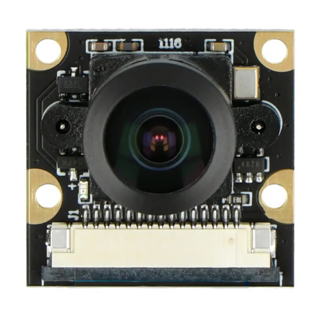 Камера FPV Waveshare RPi Camera (G) (10344)