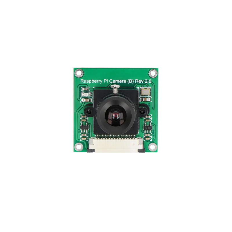 Камера FPV Waveshare RPi Camera (B) (8193)