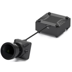 Камера FPV CADDXFPV Infra Analog Camera 1500TVL (IRC-210SL)
