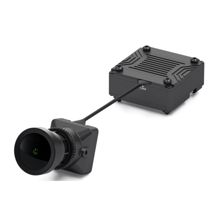 Камера FPV CADDXFPV Infra Analog Camera 1500TVL (IRC-210SL)