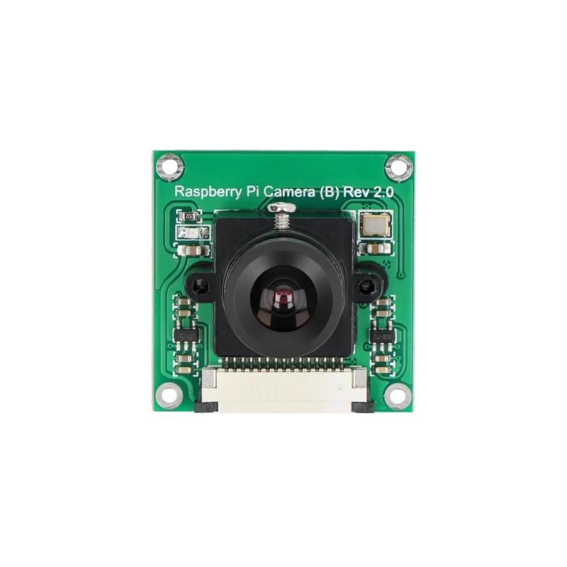 Камера FPV Waveshare RPi Camera (B) (8193)