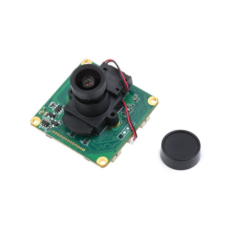 Камера FPV Waveshare IMX462-100 2MP Starlight Camera (29449)