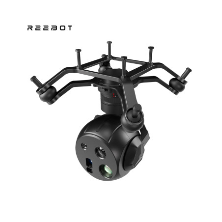 Камера FPV Reebot UniPod MT11 8K (SIYIMT11)