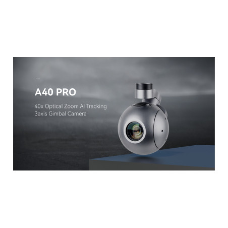 Камера FPV ViewPro A40 Pro (A40Pro)