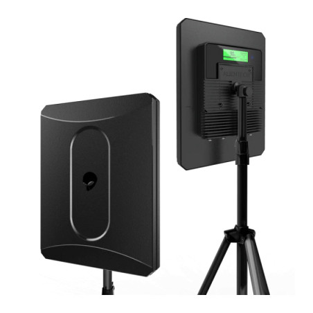 Підсилювач сигналу для дрона ALIENTECH DEIMOX 915MHz 1.2G 2.4G 5.2G 5.8G VM (DMX-09122450DSB/EU)