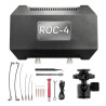 Підсилювач сигналу для дрона Acasom ROC-4 Black 2.4G/5.15/5.8G (10Вт) + кріплення до штативу (ROC-4 Black)