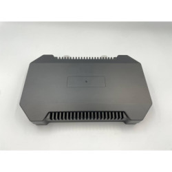 Підсилювач сигналу для дрона Acasom ROC-4 Black 2.4G/5.15/5.8G (10Вт) + кріплення до штативу (ROC-4 Black)