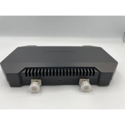 Підсилювач сигналу для дрона Acasom ROC-4 Black 2.4G/5.15/5.8G (10Вт) + кріплення до штативу (ROC-4 Black)