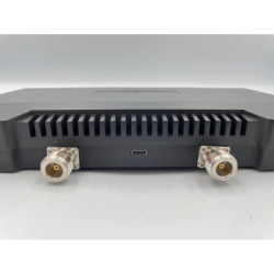 Підсилювач сигналу для дрона Acasom ROC-4 Black 2.4G/5.15/5.8G (10Вт) + кріплення до штативу (ROC-4 Black)