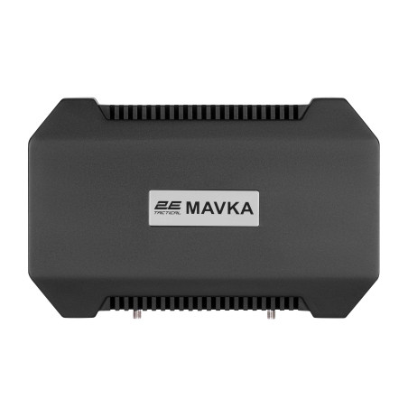 Підсилювач сигналу для дрона 2E MAVKA, 2.4/5.2/5.8GHz, 10Вт, для DJI/Autel(V2)/FPV цифра (2E-AAA-MG-2B10)