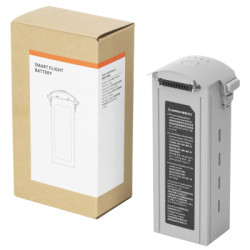 Акумуляторний блок Autel EVO Max 4T/4N Series Battery Grey ABX41-D Потужна (102002209 / 102002210)
