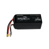 Акумуляторний блок RacePow Lipo 6s 12000mAh 60C XT60 (12000mAh-6s-60C)