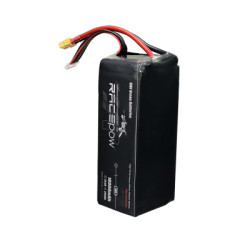 Акумуляторний блок RacePow 10000mAh 8S 60C (10000mAh-8S-60C)