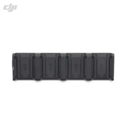 Зарядний пристрій для дрона DJI Matrice 4Е/T USB-C 100 Wat (CP.EN.00000555.01)