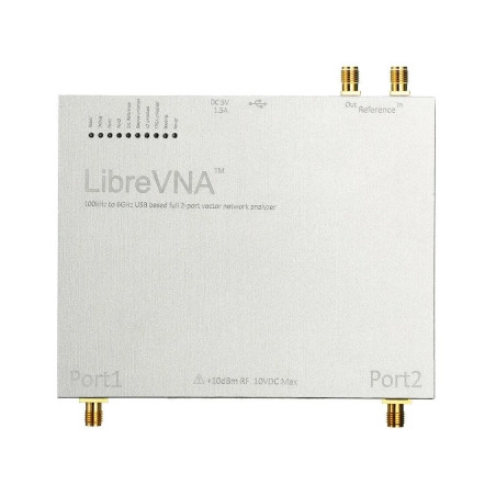 Аналізатор спектра LiteVNA LibreVNA 100 кГц – 6 ГГц