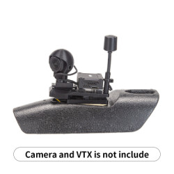 Підвіс для дрона ATOMRC 3D printed Gimbal-Two axis (Gimbaltwo)