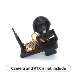 Підвіс для дрона ATOMRC 3D printed Gimbal-Two axis (Gimbaltwo)