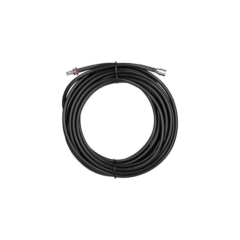 Кабель для дрона 2E GN/Deimox/Avenger/StarShip, N-Type male- SMA male, RG-8, 20м (2E-AEC20M-N-S/RG8)