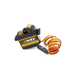 Сервопривід для дрона Emax EMAX ES08MDII Mini Metal Digital Servo (0102003023)