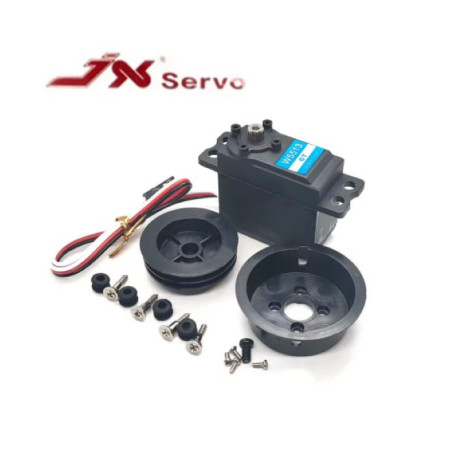 Сервопривід для дрона JX W5513-1T Servo (W5513-1T)