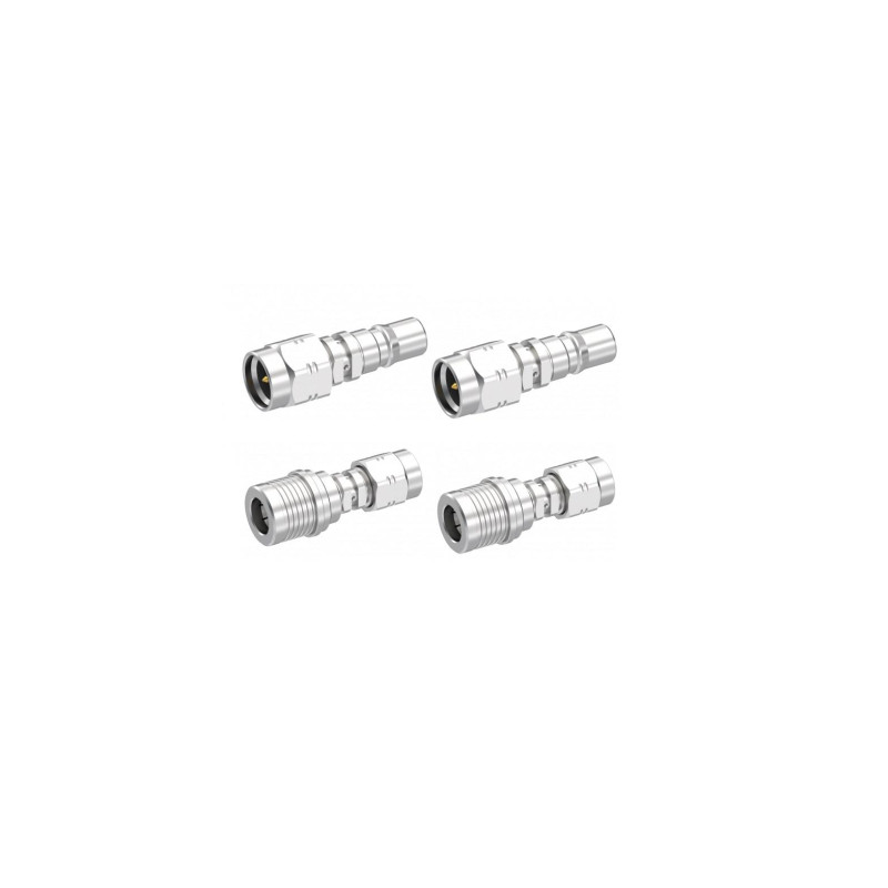 Кріплення для дрона 2E Tactical дві пари (2E-QMA-SMA-2P)