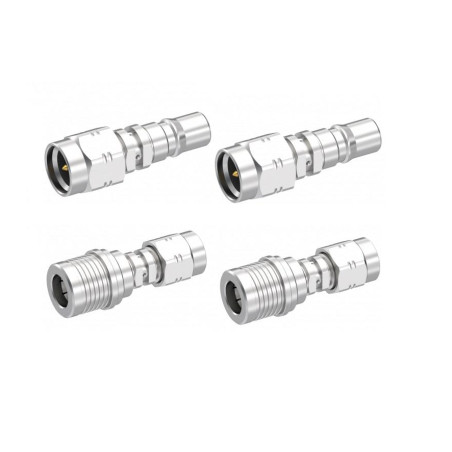 Кріплення для дрона 2E Tactical дві пари (2E-QMA-SMA-2P)