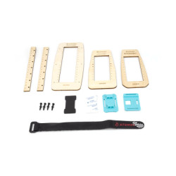 Літаюче крило ATOMRC Beluga RTH (BRTH)