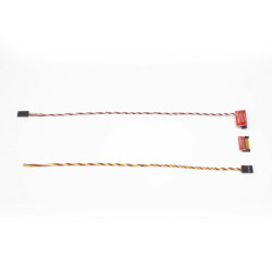 Літаюче крило ATOMRC Beluga RTH (BRTH)